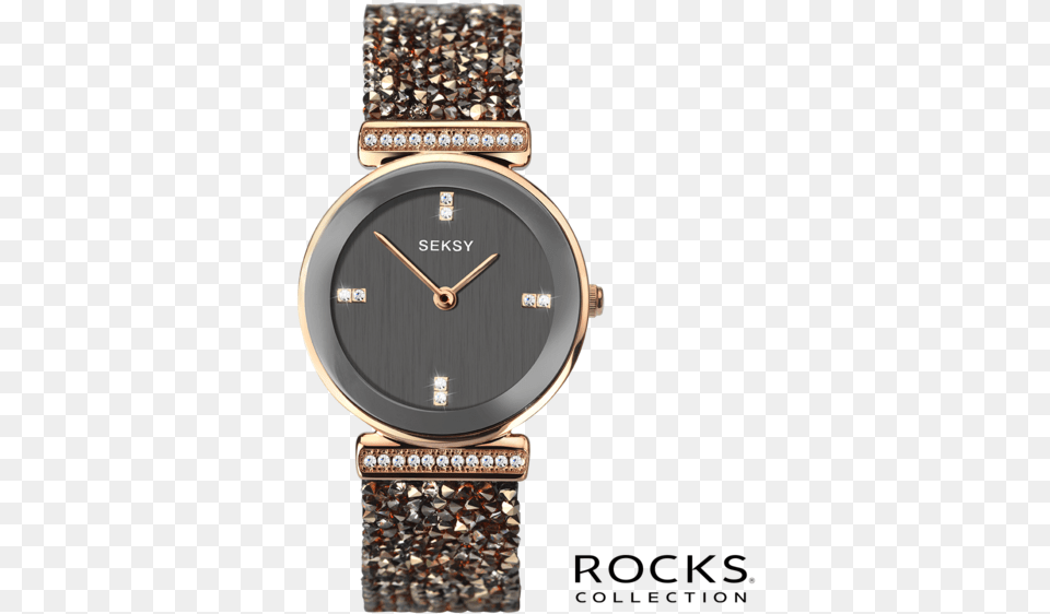 Ladies Crystal Watch, Arm, Body Part, Person, Wristwatch Png Image