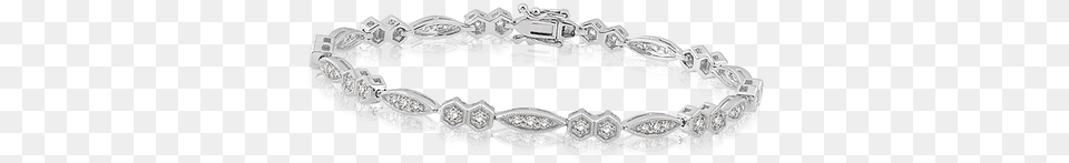 Ladies Diamond Bracelet Set In White Gold Bracelet, Accessories, Jewelry, Appliance, Ceiling Fan Png Image
