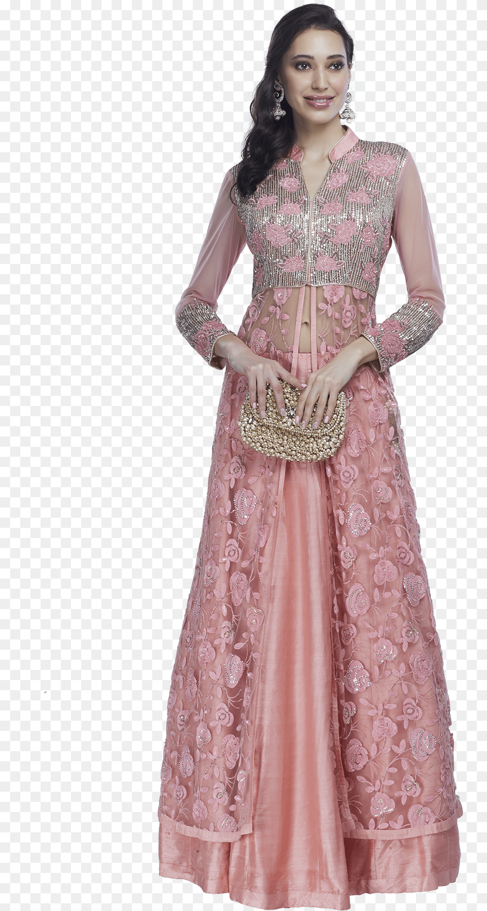 Ladies Fancy Suits Skirt, Formal Wear, Gown, Fashion, Evening Dress Png Image