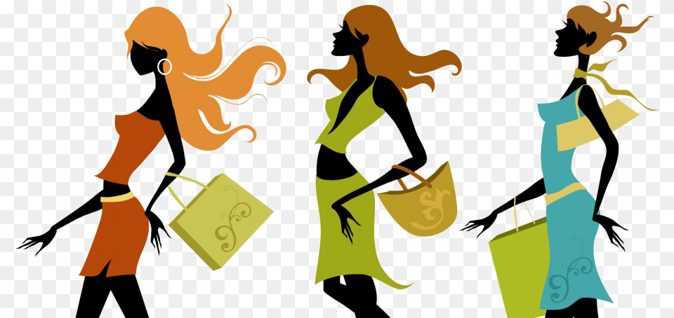 Ladies Fashion Accessories Girls Shopping, Bag, Handbag, Person, Adult Free Transparent Png