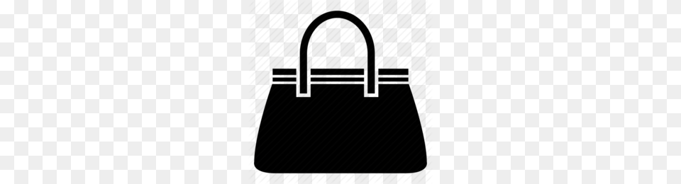 Ladies Fashion Clipart, Accessories, Bag, Handbag, Purse Png Image