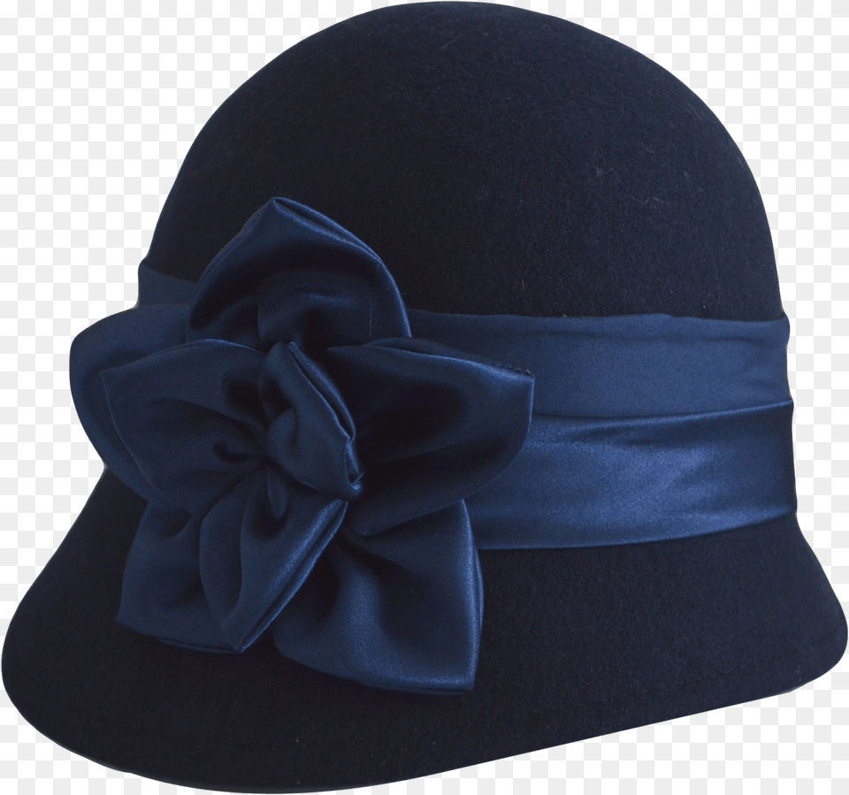 Ladies Felt Dress Hat, Clothing, Accessories, Sun Hat, Baby Free Transparent Png