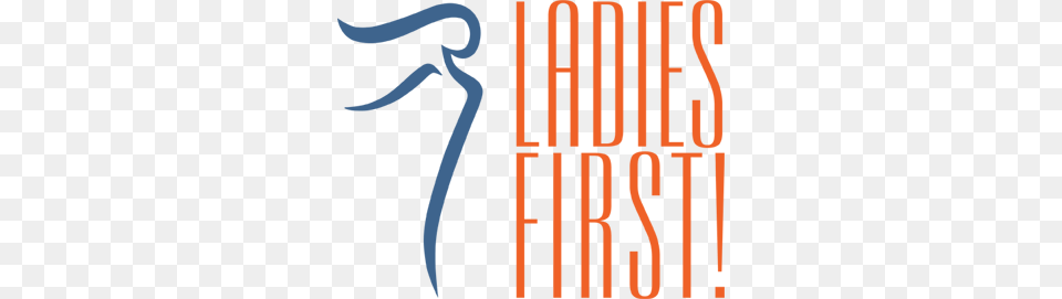 Ladies First A New Project For Fva In The Field Of Shh Is, Home Decor, Logo Free Transparent Png