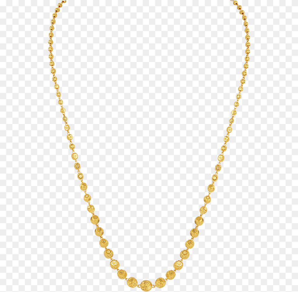 Ladies Gold Chain, Accessories, Jewelry, Necklace, Bead Png