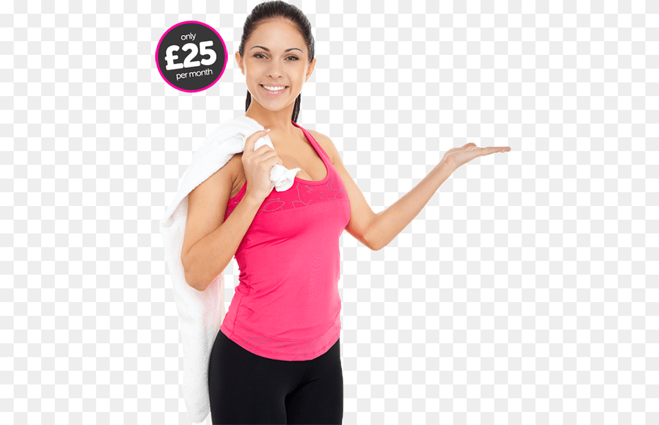 Ladies Gym, Adult, Female, Person, Woman Free Png