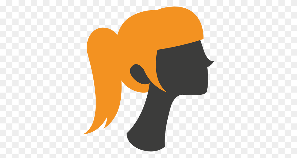 Ladies Haircut Style Png Image
