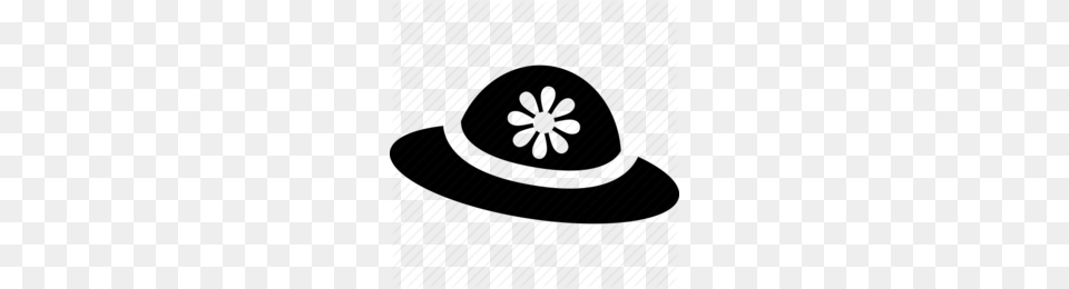 Ladies Hats Clip Art Clipart, Clothing, Hat, Sun Hat Free Png