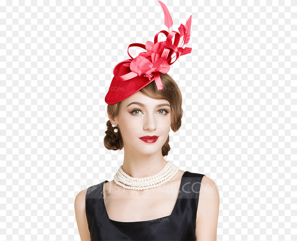 Ladies Headpiece, Accessories, Hat, Clothing, Bride Png Image
