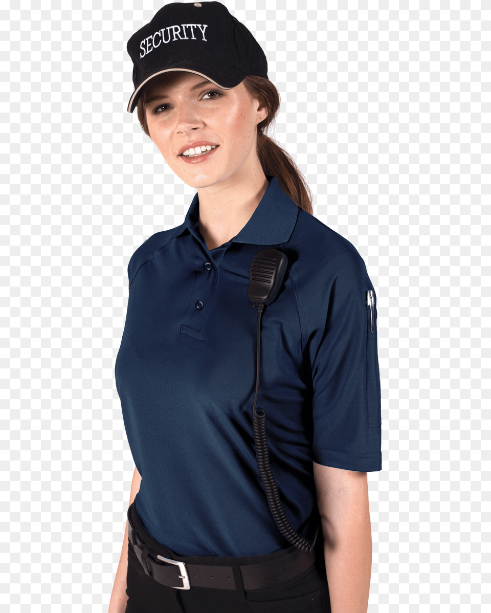 Ladies Il 50 Tactical Polo Blouse, Baseball Cap, Cap, Clothing, Hat Free Png