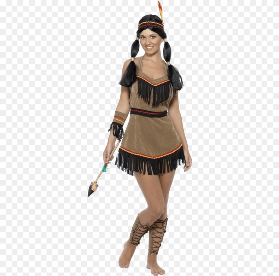 Ladies Indian Fancy Dress, Clothing, Costume, Person, Adult Png Image