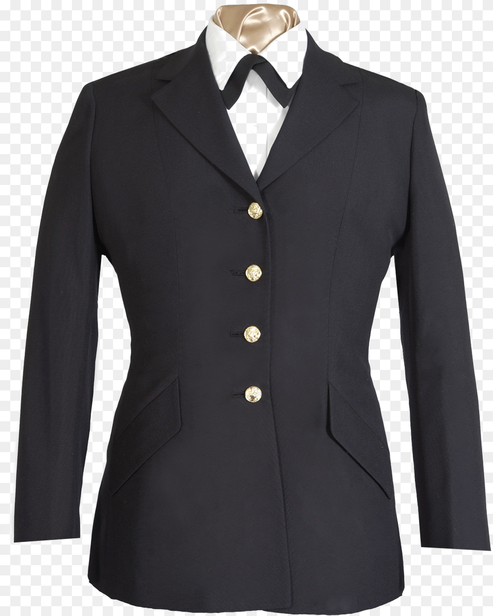 Ladies Jacket Download Female Asus Nco, Blazer, Clothing, Coat, Overcoat Png