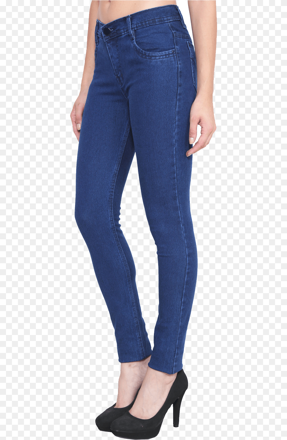 Ladies Jeans File Ladies Jeans Pants Price In Pakistan, Clothing, Footwear, Shoe, High Heel Png Image