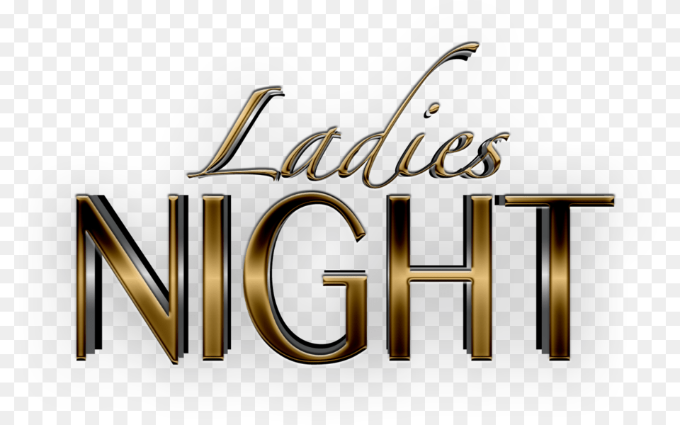 Ladies Night Ladies Night Logo, Architecture, Building, Hotel, Text Free Png Download