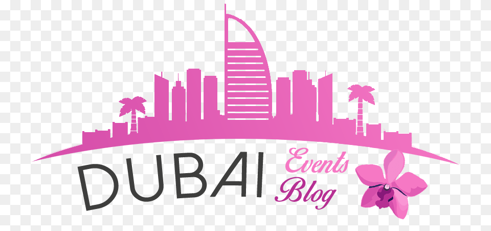 Ladies Night More With Dubai Events Sept, Purple, Paper Png Image