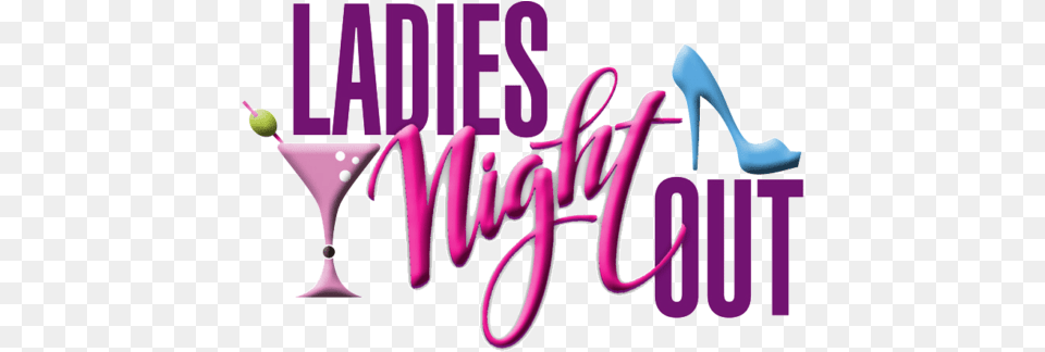 Ladies Night Out, Clothing, Footwear, Shoe, High Heel Free Png
