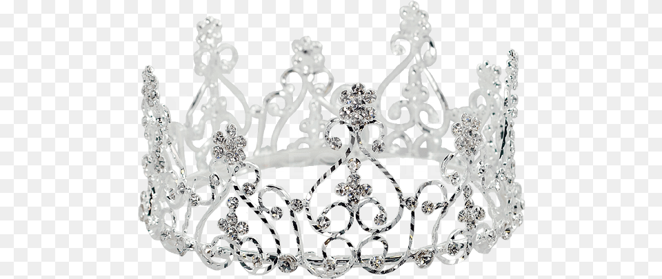 Ladies Royal Crown Ladies Crown, Accessories, Chandelier, Jewelry, Lamp Free Png Download