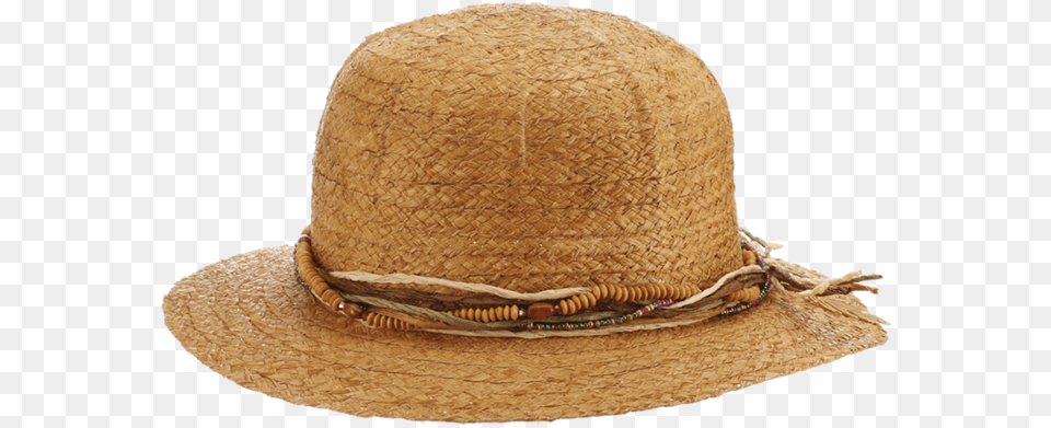Ladies Safari Straw Pith Helmet, Clothing, Hat, Sun Hat, Countryside Free Png Download