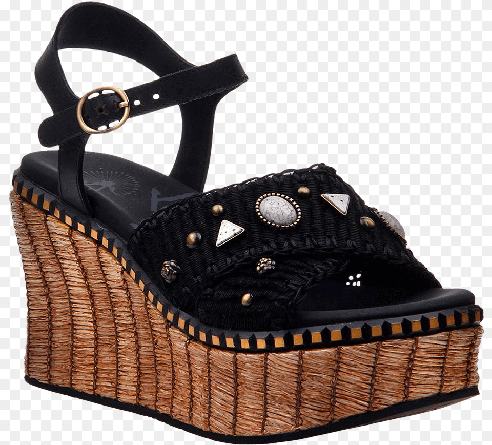 Ladies Sandal, Clothing, Footwear Free Transparent Png