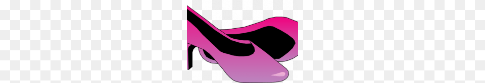 Ladies Shoes Clipart Clip Art Images, Clothing, Footwear, High Heel, Shoe Png Image