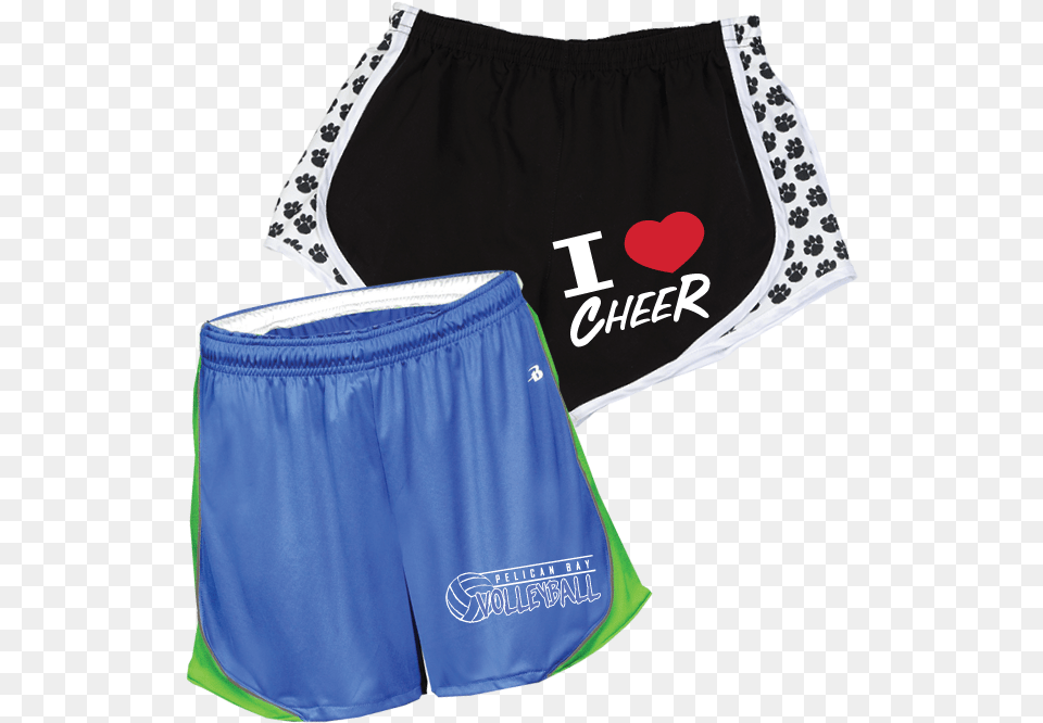 Ladies Shorts Not Our Abilities But Our Choices, Clothing, Swimming Trunks Png Image