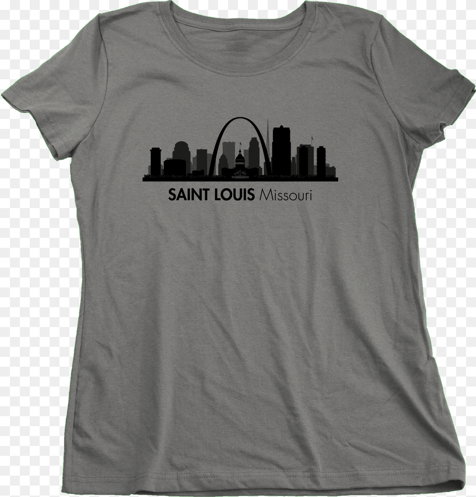 Ladies T Shirt In Dubai, Clothing, T-shirt Free Transparent Png