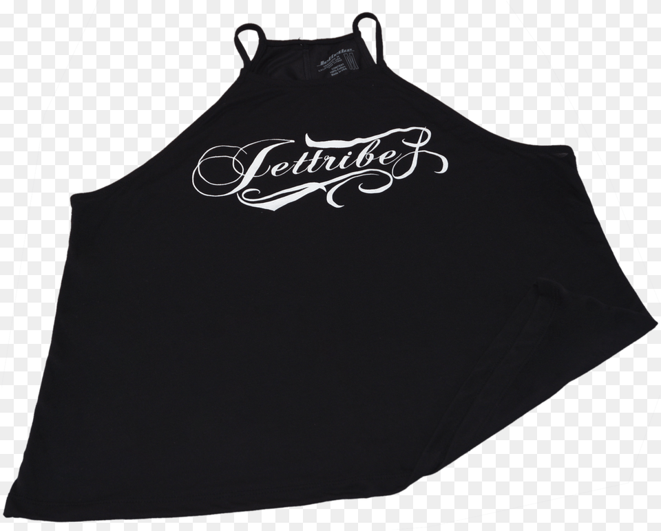 Ladies Tank Flourish Umbrella, Clothing, Tank Top, Blouse Free Transparent Png