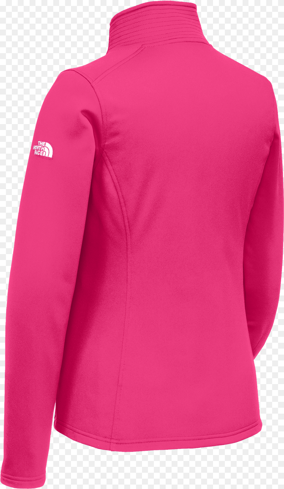 Ladies Tech 14 Zip Fleecedata Zoom Cdn, Clothing, Coat, Fleece, Jacket Free Transparent Png