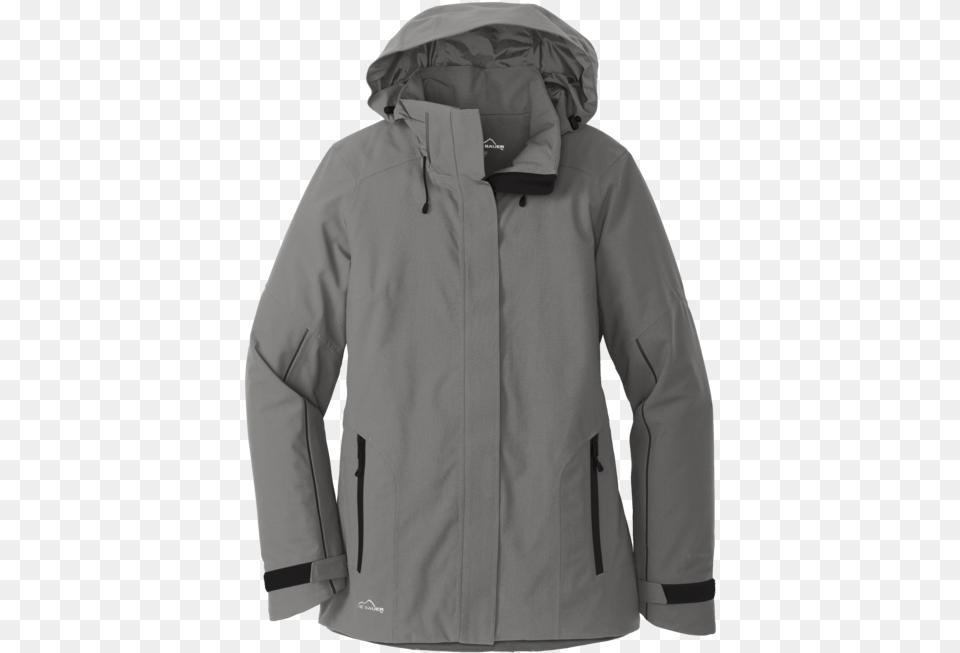 Ladies Weatheredge Plus Insulated Jacket Jacket, Clothing, Coat Png Image