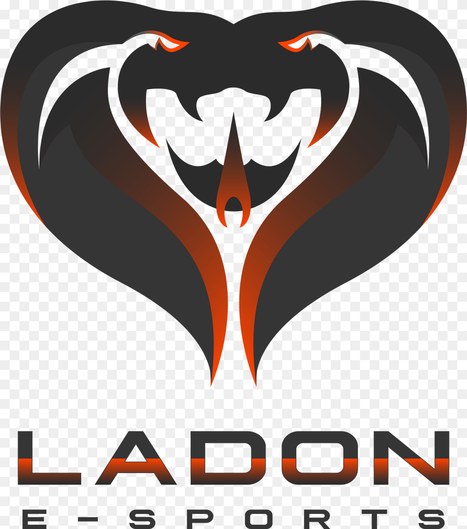 Ladon Esports, Logo, Symbol, Dynamite, Weapon Png