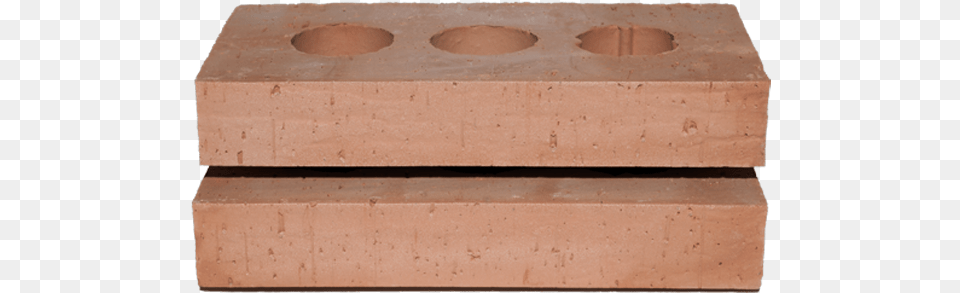 Ladrillo Caravista Avellana Raspado Brick, Wood Free Png