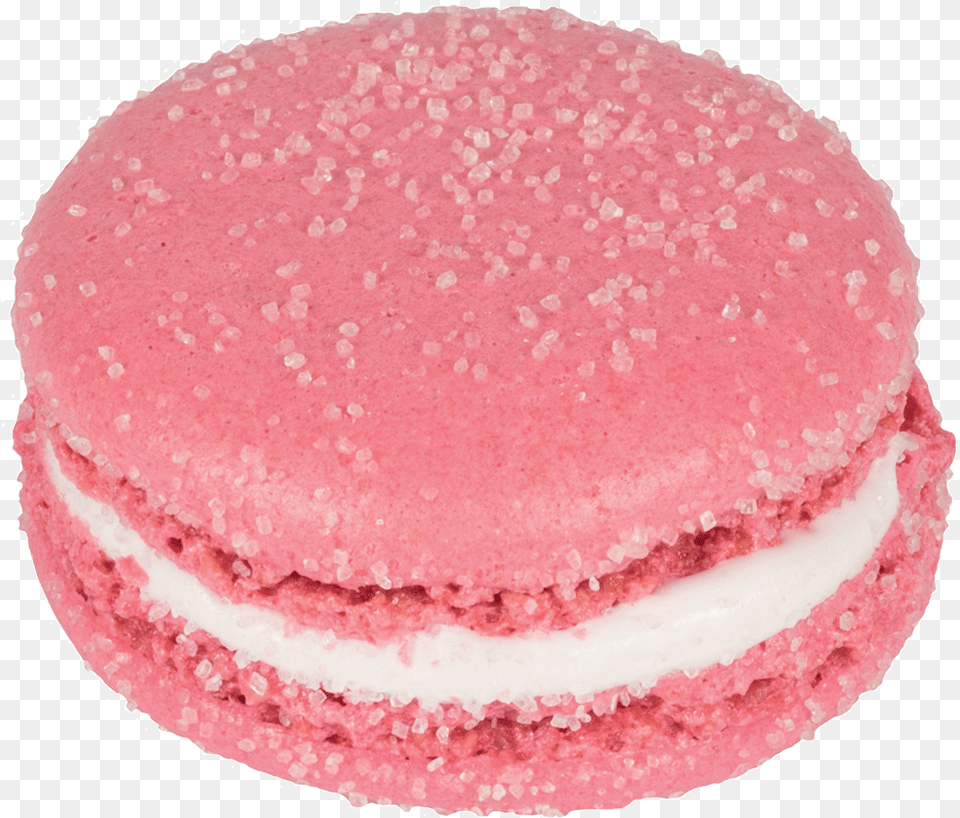 Laduree Rose Macaron, Birthday Cake, Cake, Cream, Dessert Png