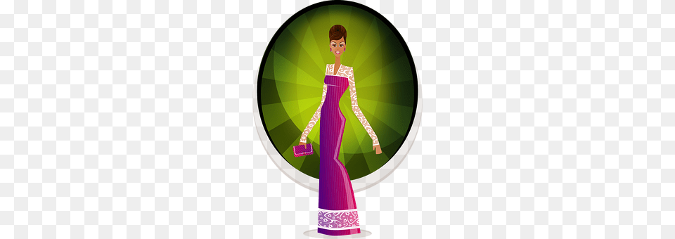 Lady Clothing, Dress, Formal Wear, Fashion Png