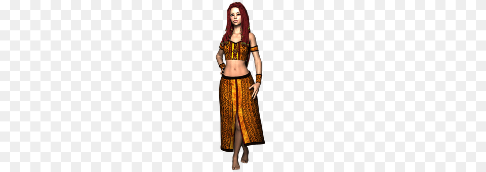 Lady Clothing, Costume, Person, Adult Free Png Download