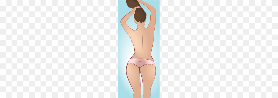 Lady Back, Body Part, Person, Adult Png Image