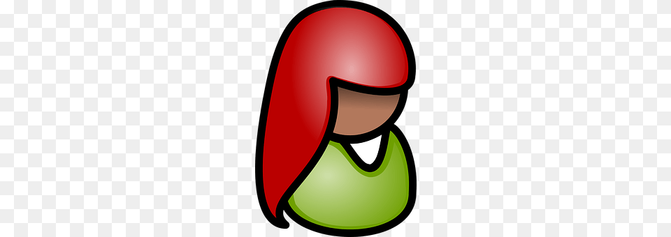 Lady Helmet, Disk, Crash Helmet Free Png