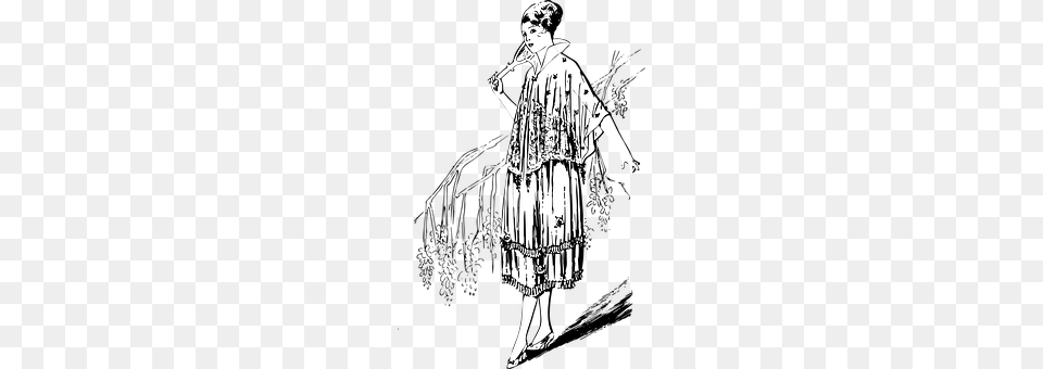 Lady Art, Adult, Female, Person Png Image