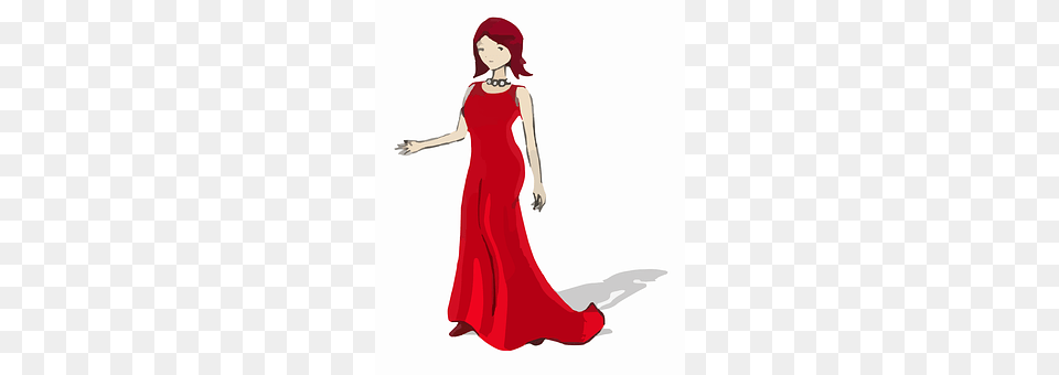 Lady Adult, Person, Gown, Formal Wear Free Transparent Png