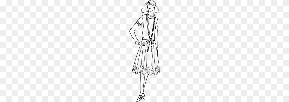 Lady Gray Free Transparent Png