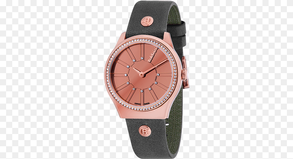 Lady Adria Stone Rose Pastel Watch, Arm, Body Part, Person, Wristwatch Free Transparent Png