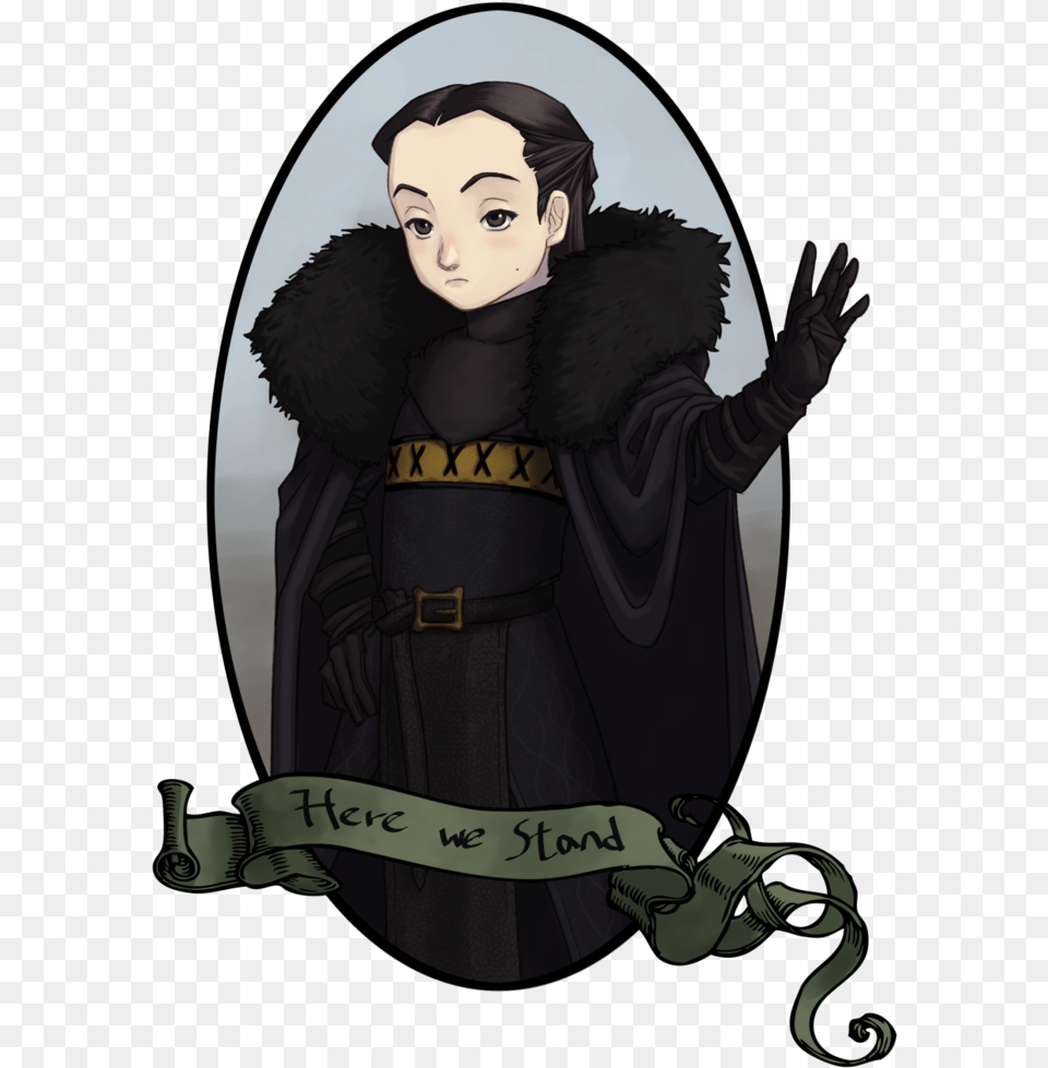 Lady Bear Game Of Thrones, Fashion, Baby, Person, Clothing Free Transparent Png