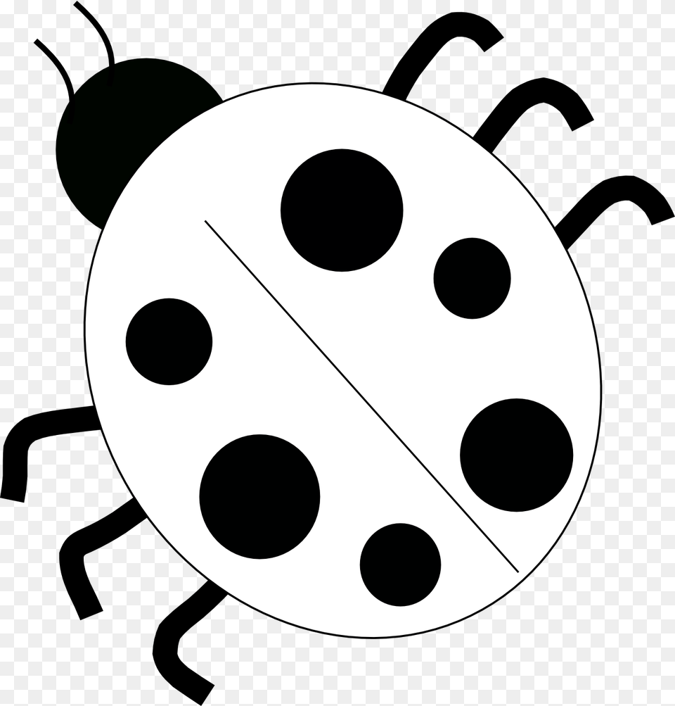 Lady Beetle Clipart Beatle, Disk Png Image