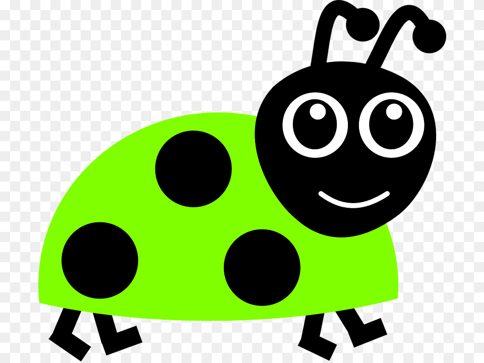 Lady Beetle Clipart Kumbang, Clothing, Hat, Green Png Image