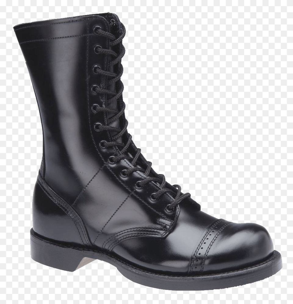 Lady Black Boots, Clothing, Footwear, Shoe, Boot Png Image