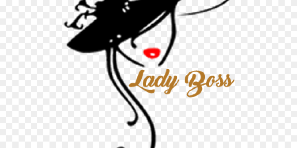 Lady Boss Cliparts Fashion Accessories, Person, Animal, Face, Head Free Png Download