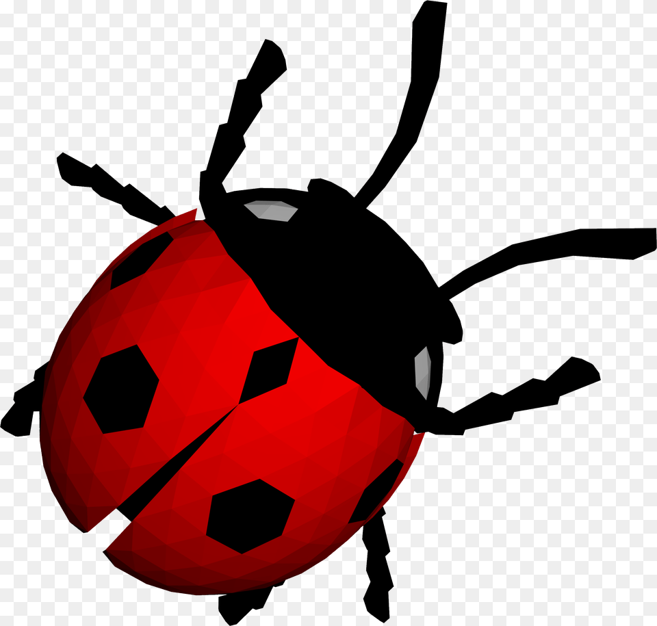 Lady Bug, Food, Produce, Nut, Plant Free Transparent Png