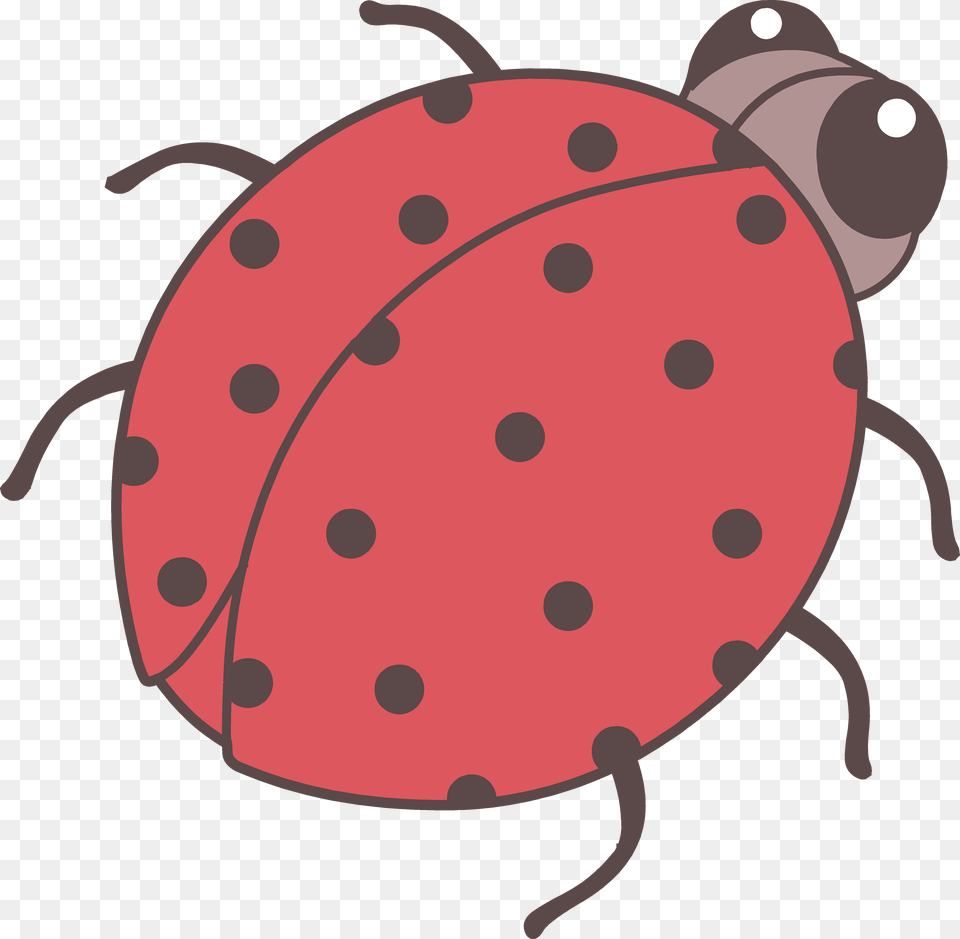 Lady Bug Drawing, Ammunition, Grenade, Weapon, Animal Png Image