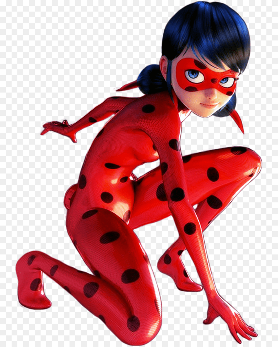 Lady Bug Em, Adult, Female, Person, Woman Png Image