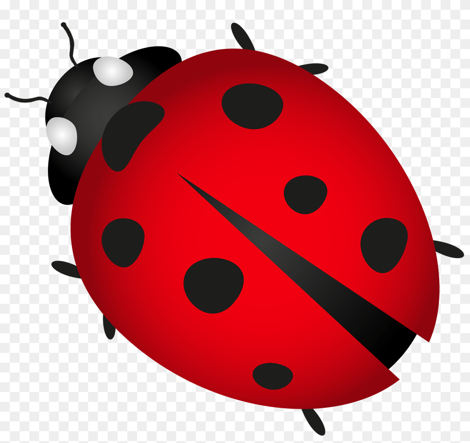 Lady Bug Transparent Clip Art, Dynamite, Weapon, Pattern Free Png