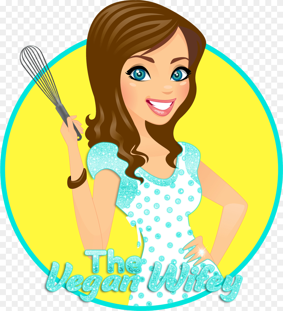 Lady Cartoon With Money, Fork, Cleaning, Cutlery, Person Free Transparent Png