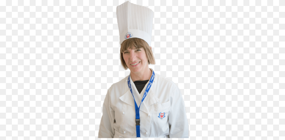 Lady Chef Associazione Cuochi Materani Chef, Adult, Clothing, Coat, Female Free Png